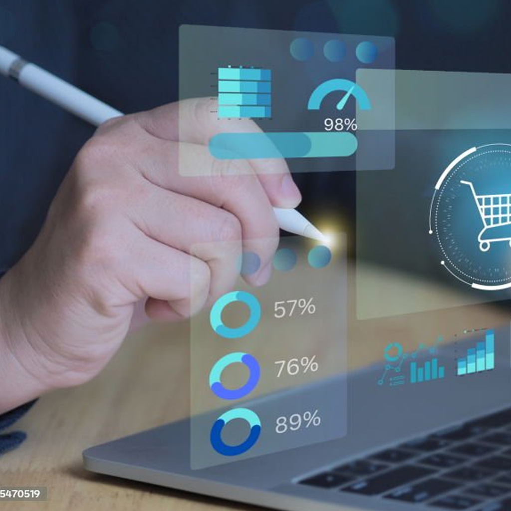 Review calculation breakdown