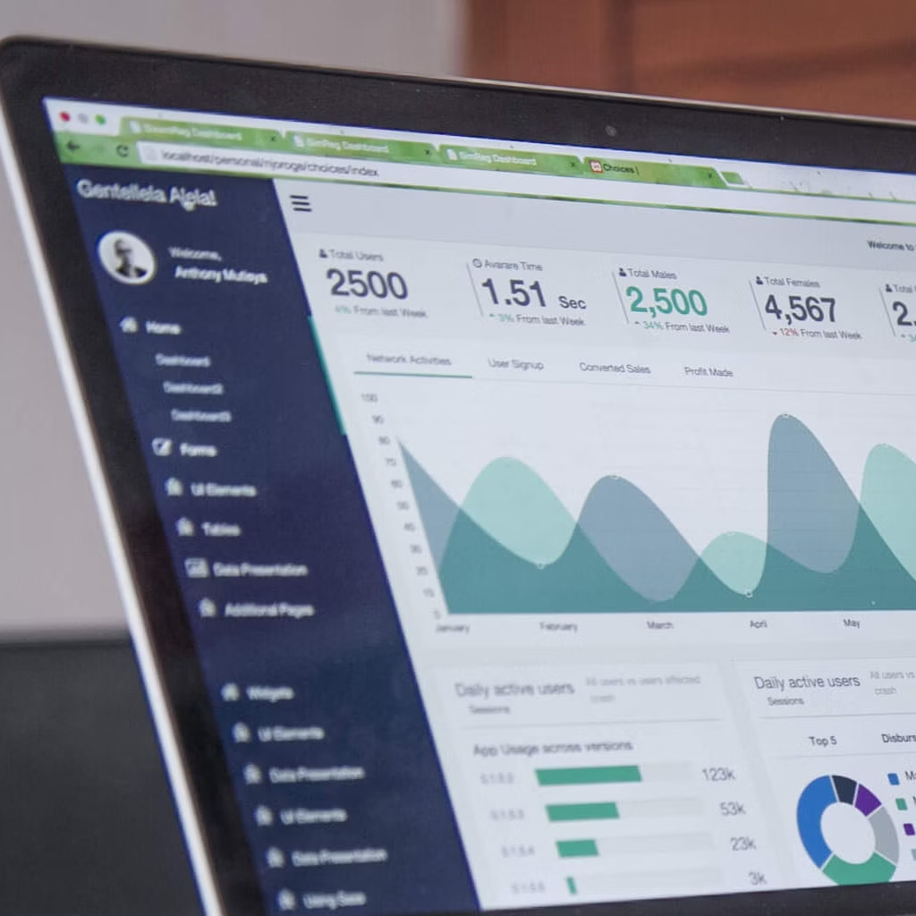 Document and apply results